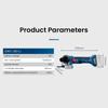 Bosch GWS 180 Professional Brushless Angle Grinder Multifunctional Grinder Polisher Cordless Cutting Machine 11000RPM Power Tool  NO Battery