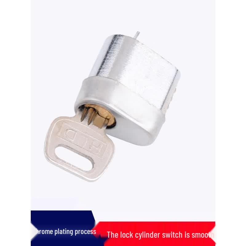 OIMG Stainless Steel Universal Fire Door Lock