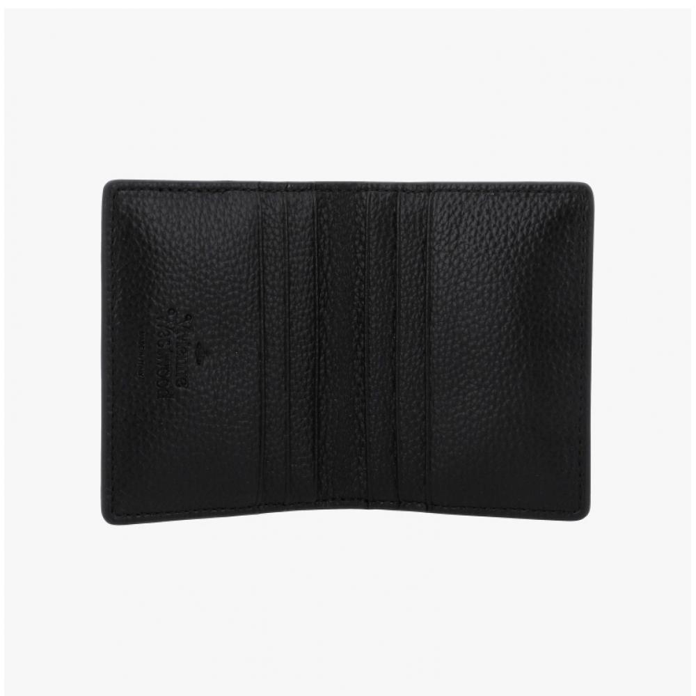 Vivienne Westwood 5402000em S000d N403 Vegan Bio Green Grain Card Holder