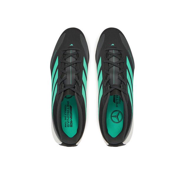 Men's Sneakers Adidas Mercedes - Amg Petronas Formula One Team League Jq3273 Black