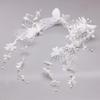 Butterfly Mesh Wedding Hairband Bridal Headdress & Accessories