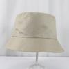 Custom Polyester Bucket Hat with Silk Screen Printing & Embroidery