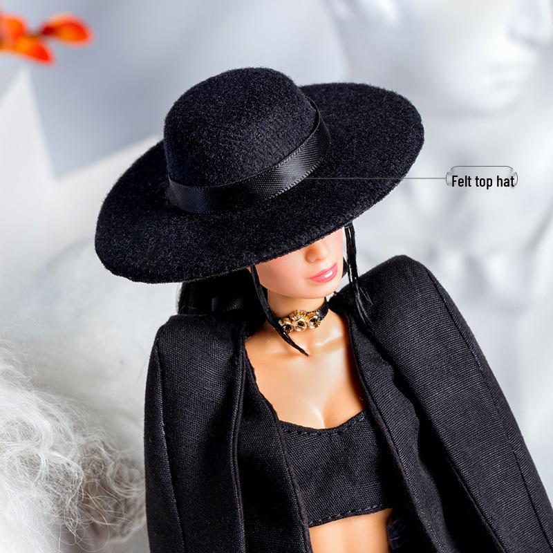 Spot 24 Supermodel Toy Doll Clothing & Accessories, High-Quality with Customization Options for Export