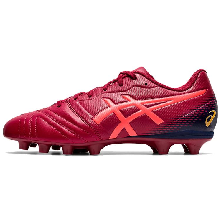 ASICS Ultrezza Club Спортивная обувь Красный/Синий 1103A021-600 42.5