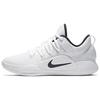 New Hyperdunk X Low Tb 'White' AR0463-100