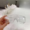 Safety Glasses Anti-Dust Goggles Protective Eyewear Anti-Splash Wind Proof Glasses Drop Shipping Anti Blue Light