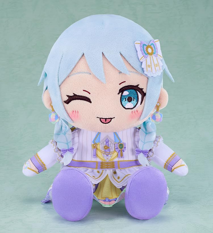 GOOD SMILE COMPANY BanG Eve Wakamiya Plush Toy Dream! Pastel*Palettes
