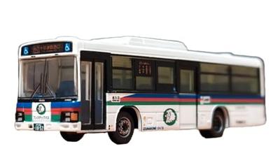 TOMYTEC The Bus Collection Izu Hakone Bus Original
