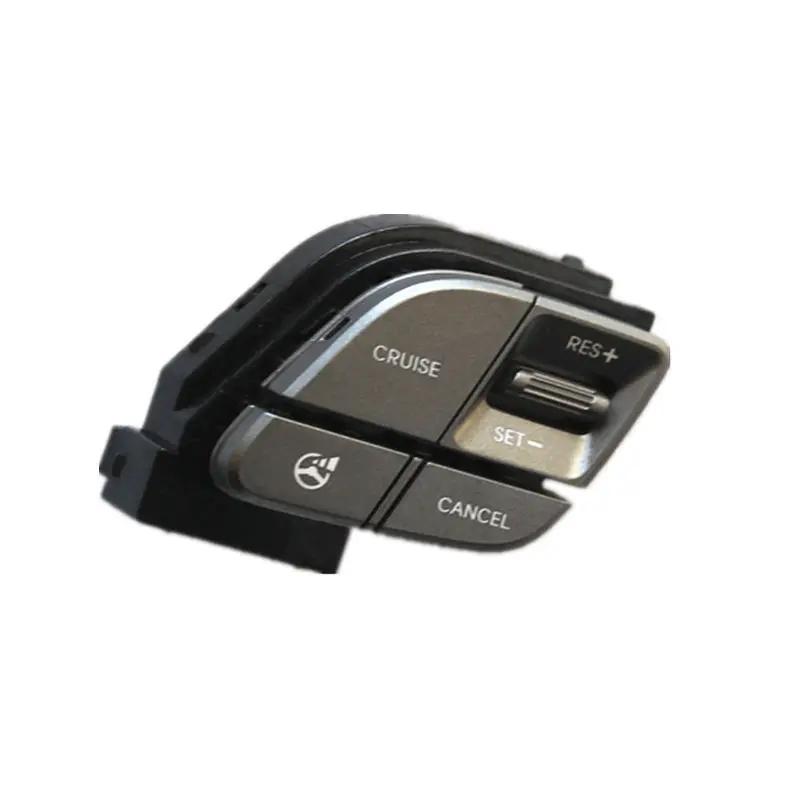 967302W000 for Hyundai Santa Fe Steering Wheel Switches Volume Button