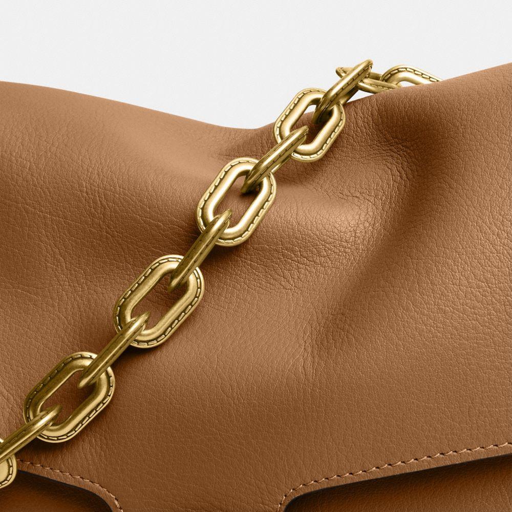 Coach Chain Tabby Shoulder Bag 30 Cy920 B4T7J