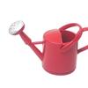 1:12 Scale Metal Watering Can Garden Miniature Decoration for Children Kids Dolls Access Dollhouse Miniature Furniture