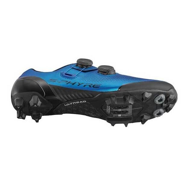 Shimano XC903 велосипедные туфли