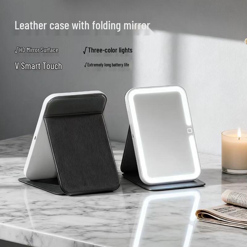 Oeny LED Makeup Mirror