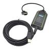 6ES7972-0CB20-0XA0 PC Adapter USB Cable For Siemens S7-200/300/400 RS485 Profibus MPI PPI DP DB9-pin