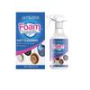 New Model Jayswing Hat Foam Cleaner Foam Hat Cleaning Stain Water Free Deodorant Dry Cleaning Spray