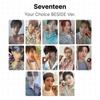 Your Choice BESIDE Ver. Official Photocard
