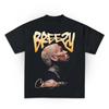 Chris Brown Tour Shirt Breezy Bowl Xx T-Shirt Fan Gift Shirt Concert Merch Unisex T-Shirt