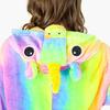 Kostium Onesie rainbow pegasus - M