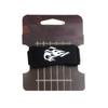 Rockhouse Guitar Strings Muter Guitar String Mute Fretboard Muting Wrap 18cm for Standard 6 String Acoustic Electric