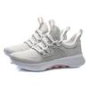 Li Ning EazGo Lightweight Low Top Casual Shoes Women's Antarctic Gray AREQ004-3