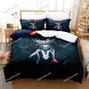 3D Printed Anime Kantai Collection Bedding Set Boys Girls Twin Queen Size Duvet Cover Pillowcase Bed Kids Adult Home Textile741