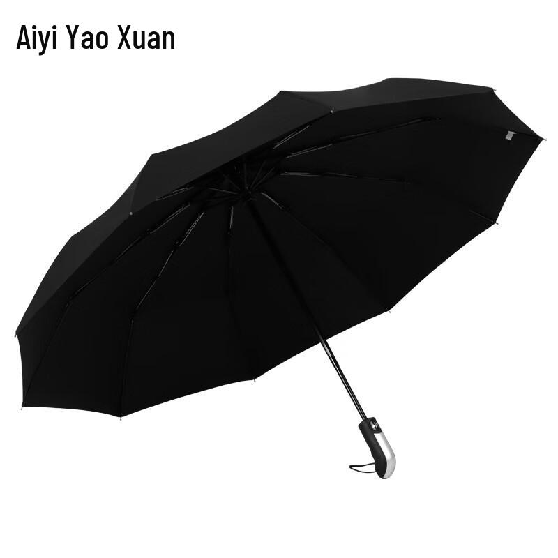 Christopher Automatic Sun/Rain Umbrella