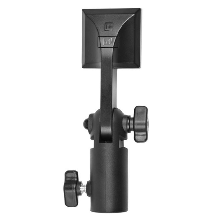 

Live Studio Light Fill Handle Wireless Control Handle ABS Handle fit for P260C 1