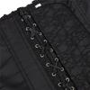 European & American Tummy Control Body Shaper Corset