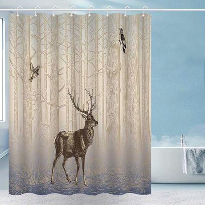 Productos para el baño – Cortinas