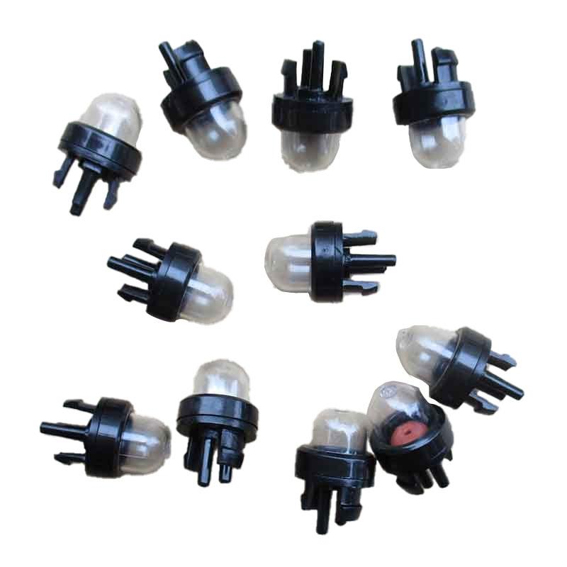 Pack of 10 For Primer Bulbs Designed for Multiple Brushcutter Applications