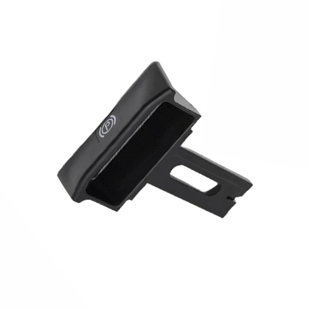 For Mercedes-For For ML300 W164 2005-2011 Handbrake Parking Switch Lever 1644270020 Direct Install ReplacementGood product