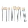 Polishing Tool Rotary Tool Accessories Wool Grinding Head
