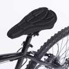Ultralight 3D Mountain Bicycle Road Bike Breathable Soft Seat Saddle Cover Accessory