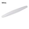 Universal 1 Piece Car Bumper Protector Corner Protector Scratch Protector Collision Blade Anti-collision Auto Parts