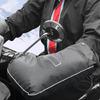 Motorrad Lenkerhandschuhe Muffs Winter Warm Lenkerhandschuhe Wasserdicht Winddicht