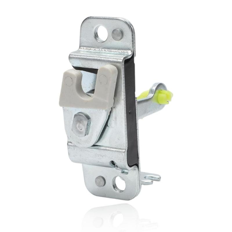 High Strength Automotive Door Security Lock Right Side Sliding Type 1372139080 1344901080 53302308 8726.T9 9182346476