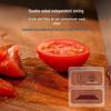 Lao Fan Gu Solid Wenge Wood Cutting Board