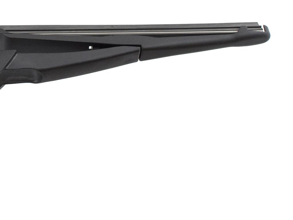 Peugeot 407 SW Rear Wiper Arm & Blade