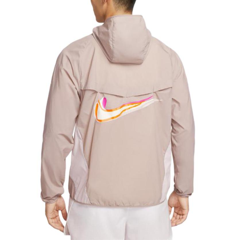 Nike Jackets Men's Skin Hooded Moderate Other HV2650-271