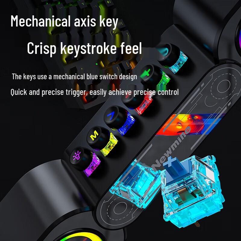 Newmine K231 Multimedia Desktop Gaming Speaker