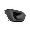 Front Bumper Fog Light Cover for Subaru Impreza 2012 2013 2014 Fog Light Cover ABS Material