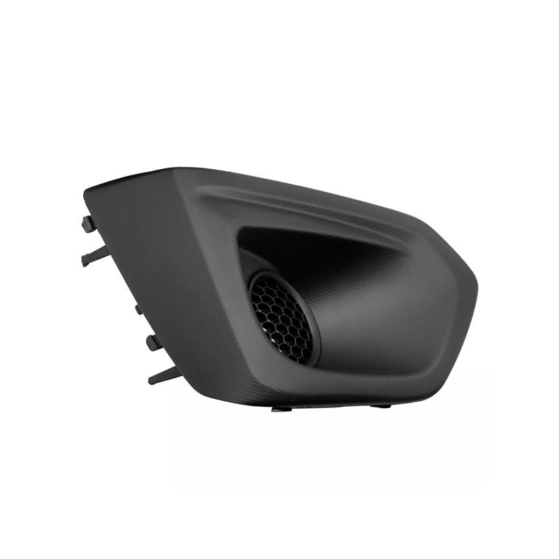 Front Bumper Fog Light Cover for Subaru Impreza 2012 2013 2014 Fog Light Cover ABS Material