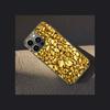 Gold Bar Wealth and Finance Phone Case For Apple Iphone 16E 16 Pro Max 15 Plus Soft 13 12 Mini Cover 11 14 Pro Max Capa 8 7 SE S