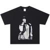 Nicki Minaj T-Shirt, Soft Fabric Casual Daily Wear