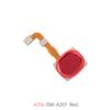 For Samsung A20 A205 A20s A207 A21S A217 Fingerprint Sensor Flex Cable Replacement Parts
