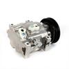 Fits 2007-2012 Toyota Echo 2000 L Co 11063Ac Air Conditioner Compressor A/C Clutch TEM254520 Co 11063Ac