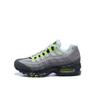 Mens Running Shoes With Air Cushion Technology Low Top Comfort Sneakers Daily Wear Light Sports