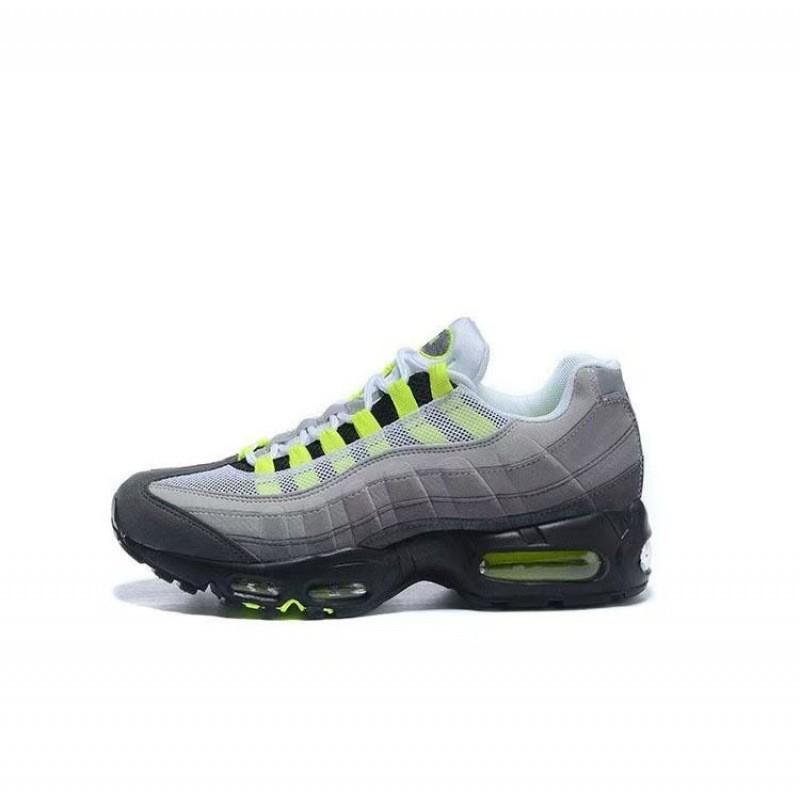 Mens Running Shoes With Air Cushion Technology Low Top Comfort Sneakers Daily Wear Light Sports