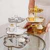 Wei Yi Ceramic Multi-Tier Fruit & Dessert Stand
