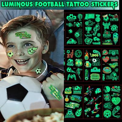 Tatuajes y arte corporal – Tatuajes temporales
